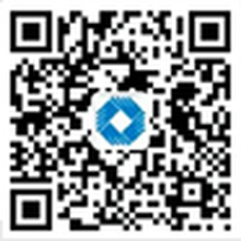 博德集团微信公众号二维码